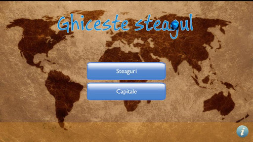 Ghiceste Steagul