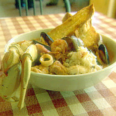 Cioppino