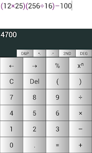 How to install Calculator Sharp patch 1.0 apk for pc