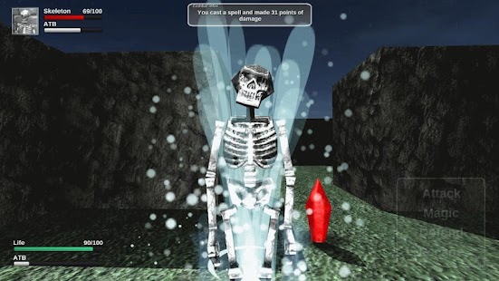How to mod The Lost Maze patch 1.99.2 apk for bluestacks