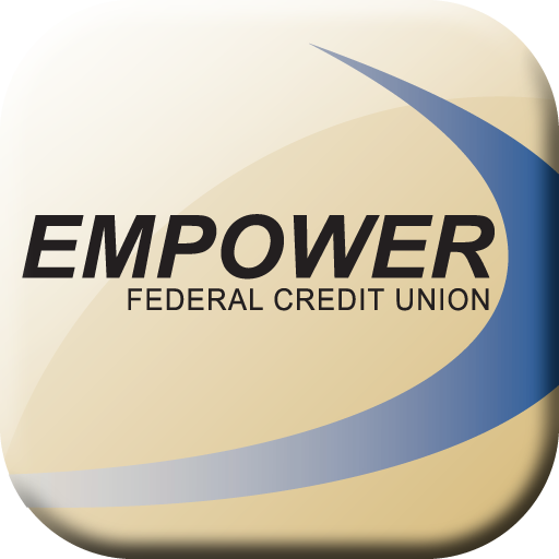 Empower Federal Credit Union LOGO-APP點子