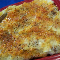 Country Style Potatoes