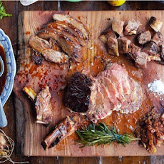 Sunday Roast Recipe