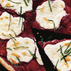 Strawberry Jam Tart
