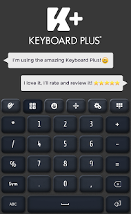 How to install Keyboard Plus Professional lastet apk for laptop