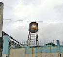 Reliance Water Tower 1
