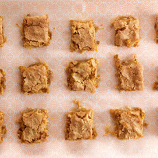Yum Yum Squares Recipe