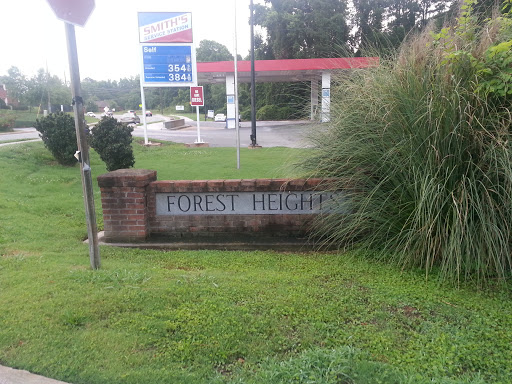 Forest Heights