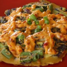 Okonomiyaki (