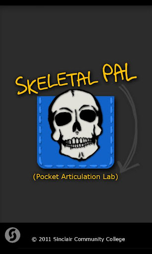 Skeletal PAL