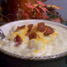 Baked Potato Soup
