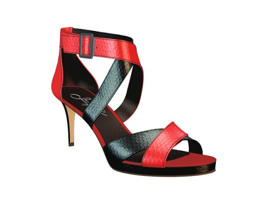 I Designed My Perfect Shoes!