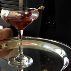 Fatty Daddy Cocktail Recipe