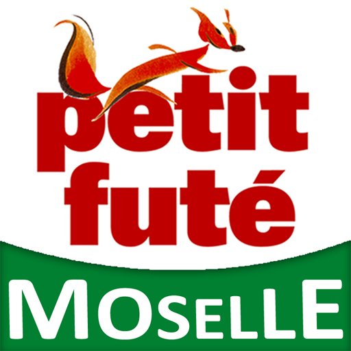 Moselle 旅遊 App LOGO-APP開箱王