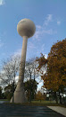 Odyssey Water Tower 