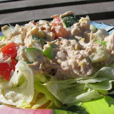 Dee's Tuna Salad