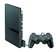Vendo Ps 2 Slim Seminuevo Con Garantia De Sony