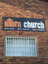 Uturn Church