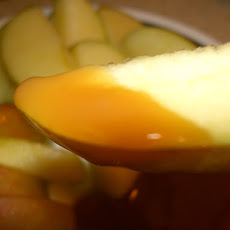 Good Eats Dulce De Leche