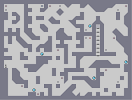 Thumbnail of the map 'Dan's Labyrinth'