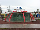 ATM Kosong