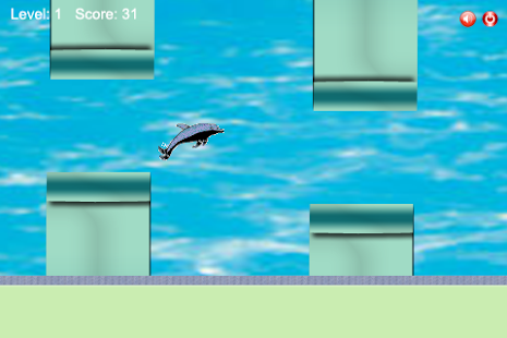 How to mod Flappy Little Dolphin 1.0.4 apk for laptop