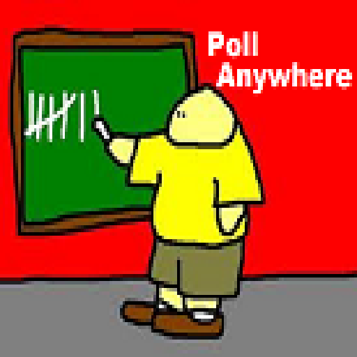 Poll Anywhere Lite LOGO-APP點子