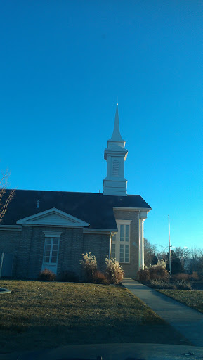 LDS Church - Star, ID