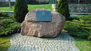 Stone Memorial 