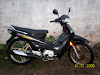 Mondial Ld 110 Cc 2006
