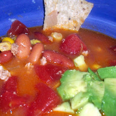 Taco Soup