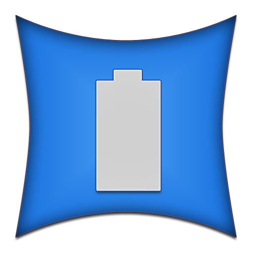 GBattery - Battery Monitor LOGO-APP點子