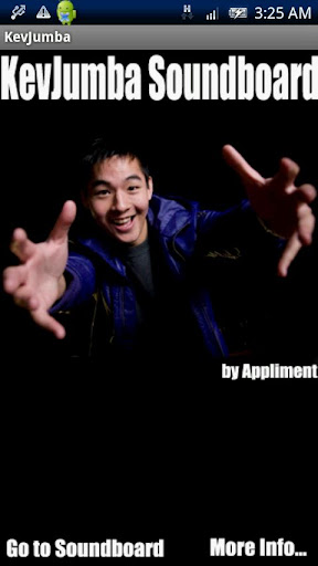 KevJumba