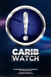 How to get CaribWatch Caribbean Alerts 0.2.2 apk for pc