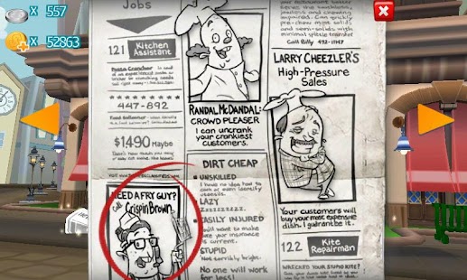 How to download [무료]요리왕!! Order Up patch 1.17 apk for bluestacks