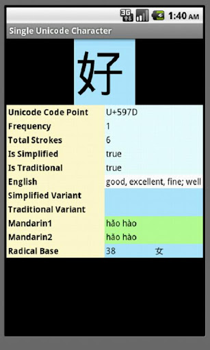 【免費書籍App】Chinese English Dictionary-APP點子