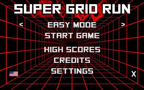 How to download Super Grid Run (Lite) 1.0.4 unlimited apk for bluestacks