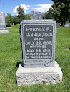 Horace R. Tanner U.S. Navy Memorial