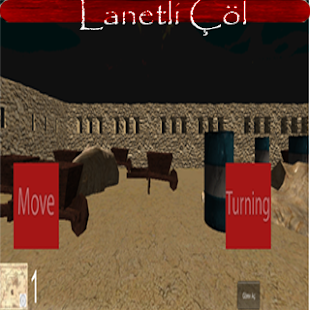 How to download Lanetli Kaçış Full Free lastet apk for pc