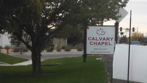 Calvary Chapel Ten Mile