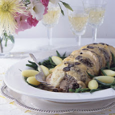 Veal Prince Orloff