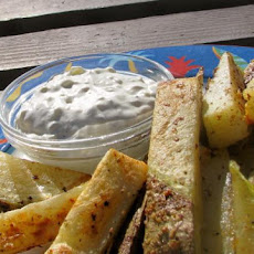 Ranch Tartar Sauce