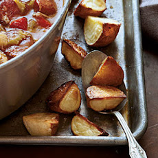 Roasted Potatoes