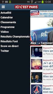 How to get Paris Foot Mercato patch 3.00 apk for pc