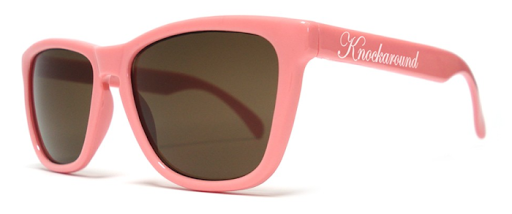 knockaround hechas a partir de plantas