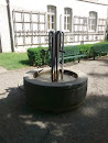 Parkbrunnen
