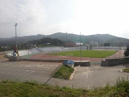 Goseong Stadium