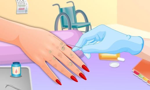 How to download Nail Doctor and Manicure Game 1.0.1 apk for laptop