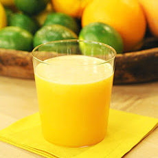 Yuzu C Juice