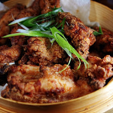 Mexican Fried Chicken
